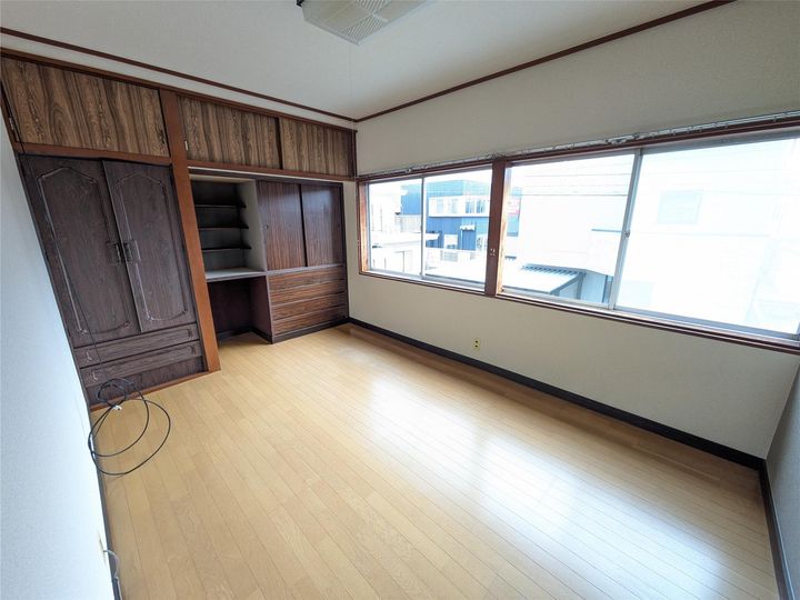 石川県金沢市割出町(一戸建)の賃貸物件の内装