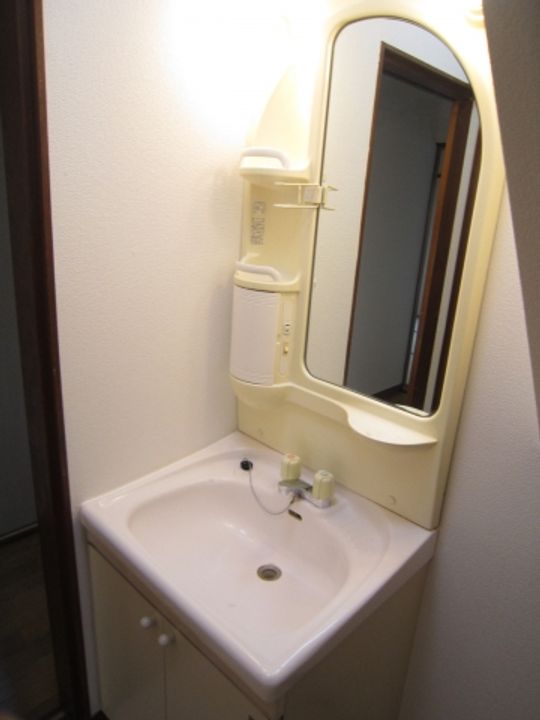 静岡県浜松市中央区十軒町(一戸建)の賃貸物件の内装