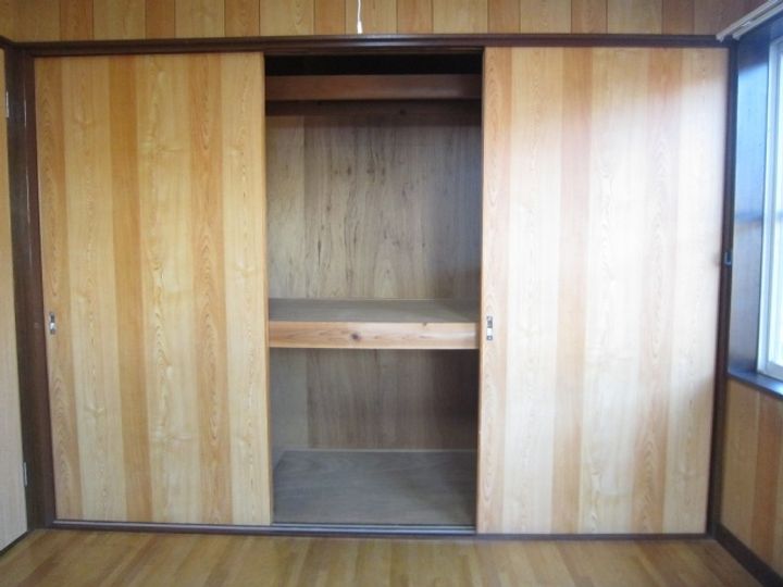 静岡県浜松市中央区十軒町(一戸建)の賃貸物件の内装