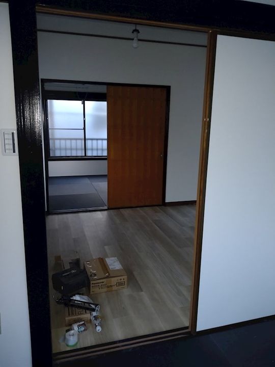 東京都世田谷区船橋1(アパート)の賃貸物件のその他画像