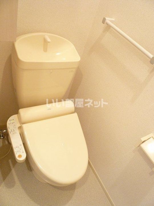 H・CANTIK Vの内装