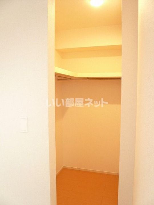 H・CANTIK Vの内装