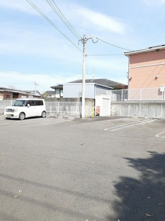 H・CANTIK Vの地図