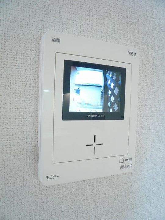 H・CANTIK Vの内装