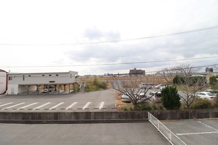 ビューバレー原田のその他画像