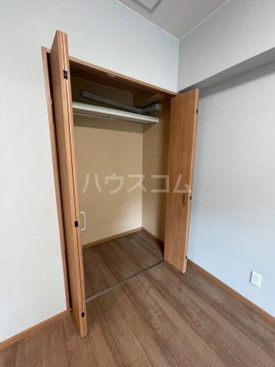 山の里 光洋の内装