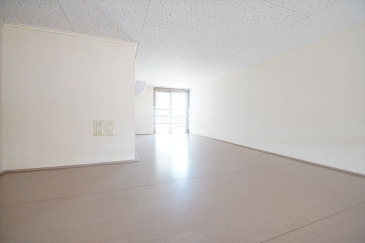 埼玉県新座市馬場1(アパート)の賃貸物件の内装