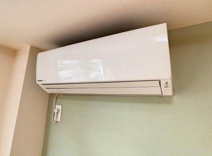 東京都豊島区東池袋2(マンション)の賃貸物件の内装