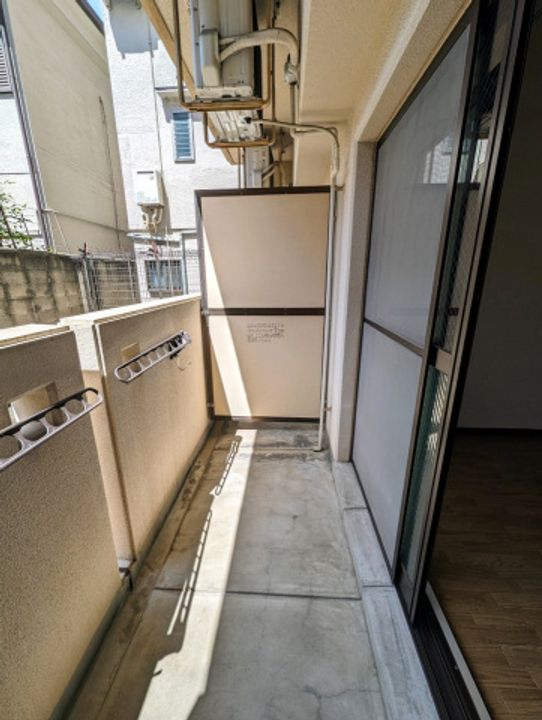 大阪府大阪市平野区平野南1(マンション)の賃貸物件の内装