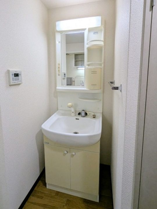 大阪府大阪市平野区平野南1(マンション)の賃貸物件の内装