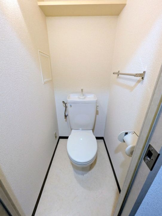 大阪府大阪市平野区平野南1(マンション)の賃貸物件の内装