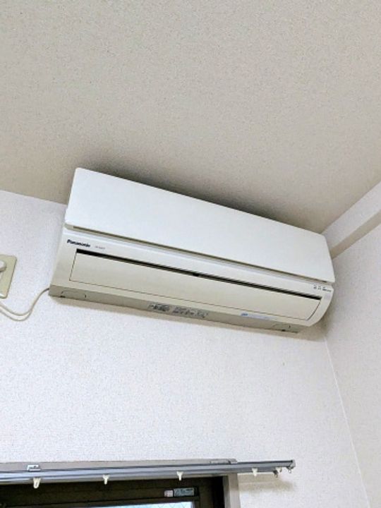 大阪府大阪市平野区平野南1(マンション)の賃貸物件の内装
