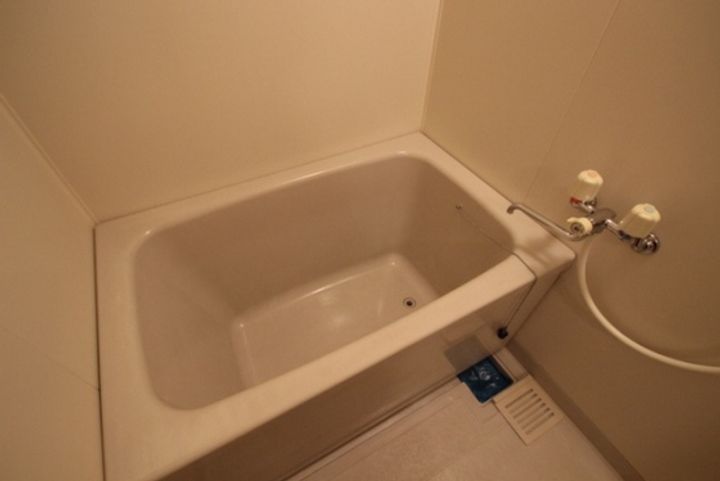 レジデンスSHの風呂