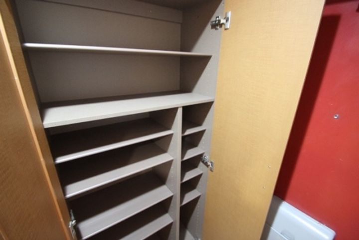 レジデンスSHの内装