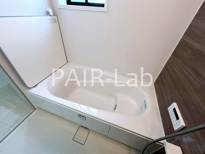 兵庫県姫路市西今宿6(一戸建)の賃貸物件の風呂