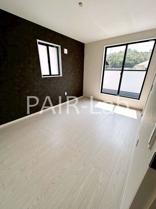 兵庫県姫路市西今宿6(一戸建)の賃貸物件の内装