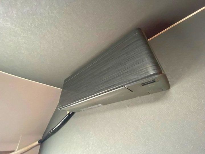 パール小路の内装