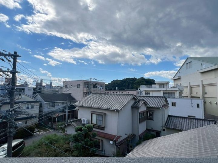 DHハウス江波のその他画像