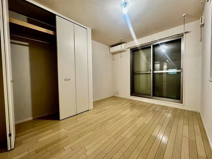ワイゼアの居間