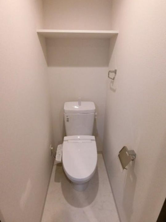 SHOKEN Residence 横浜BAY SIDEの内装