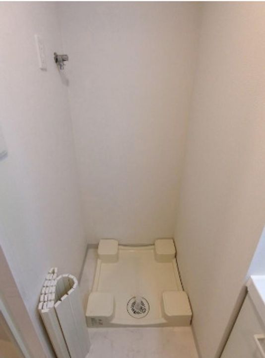 SHOKEN Residence 横浜BAY SIDEの内装