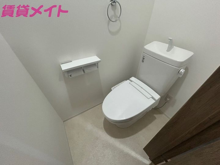 MYヒノリアの内装