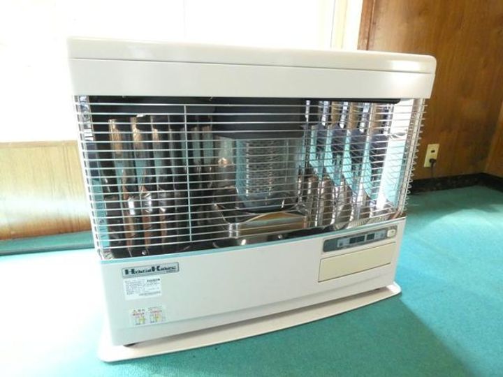 北海道釧路市桜ケ岡7(一戸建)の賃貸物件の内装