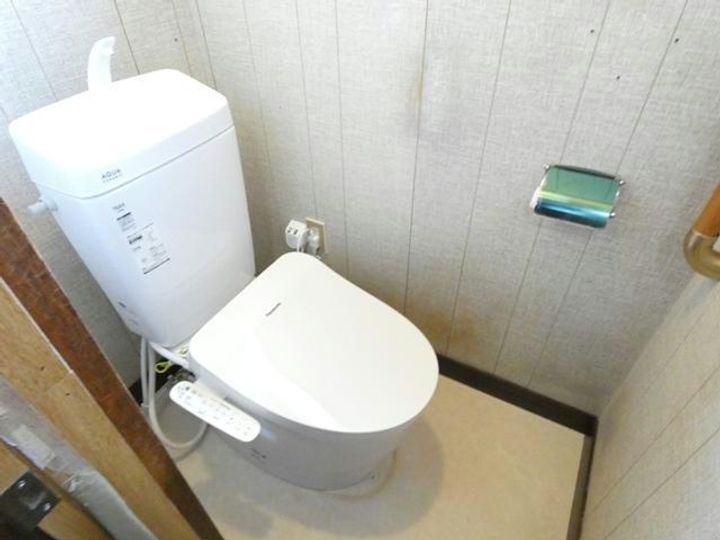 北海道釧路市桜ケ岡7(一戸建)の賃貸物件の内装