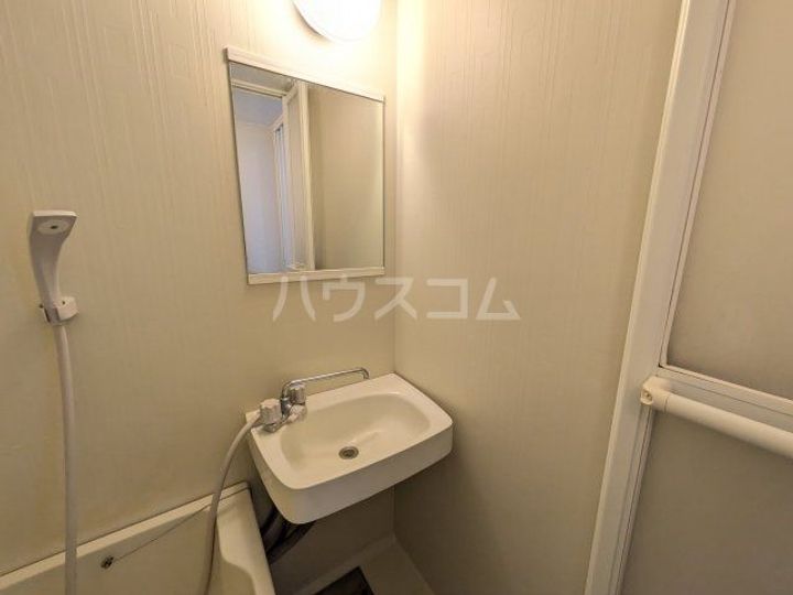 ドリームコート上星川の内装