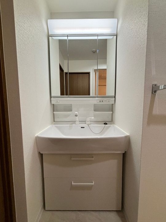 大阪府枚方市出口1(マンション)の賃貸物件の内装