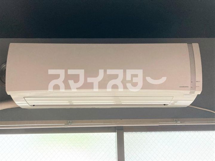 東京都青梅市根ヶ布1(マンション)の賃貸物件の内装
