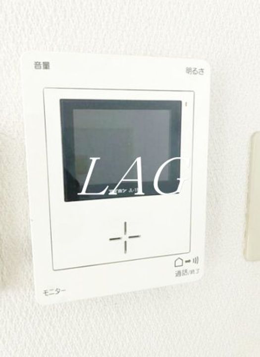 サニーコート駒場の内装
