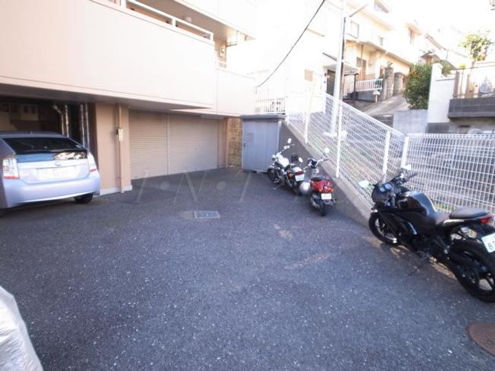 第一川口ビルの地図