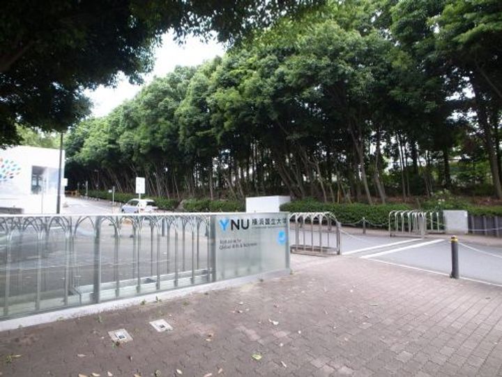 第一川口ビルの周辺
