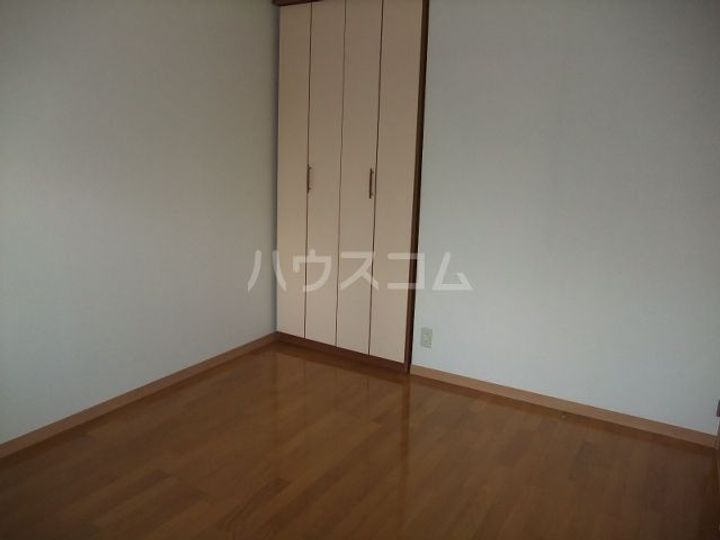 カンターレKの地図