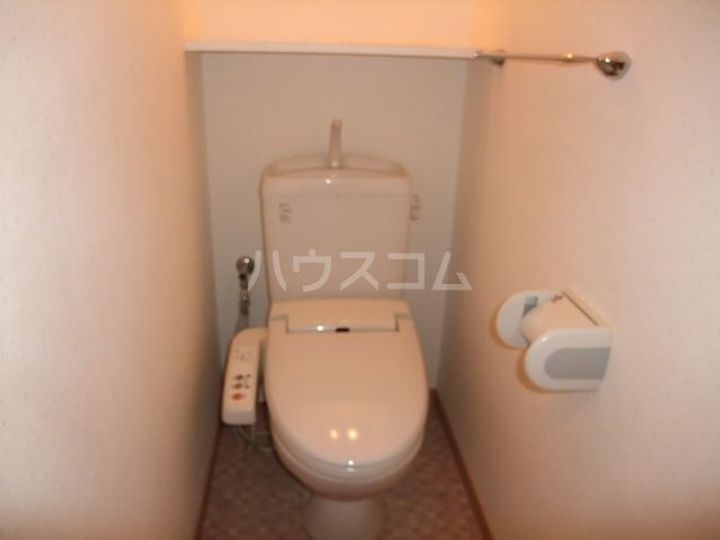 カンターレKの内装