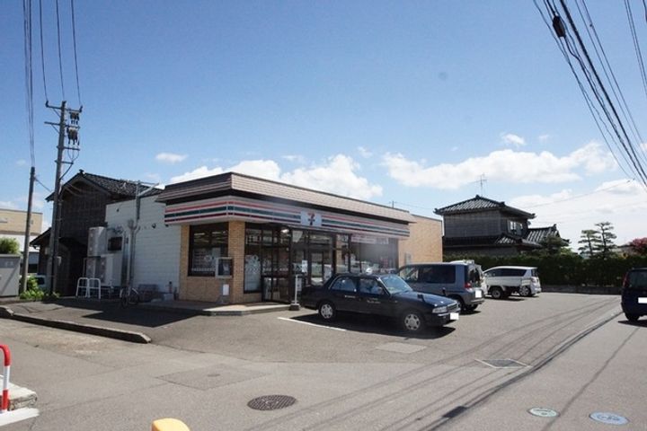 中村ハイツNO.1の周辺