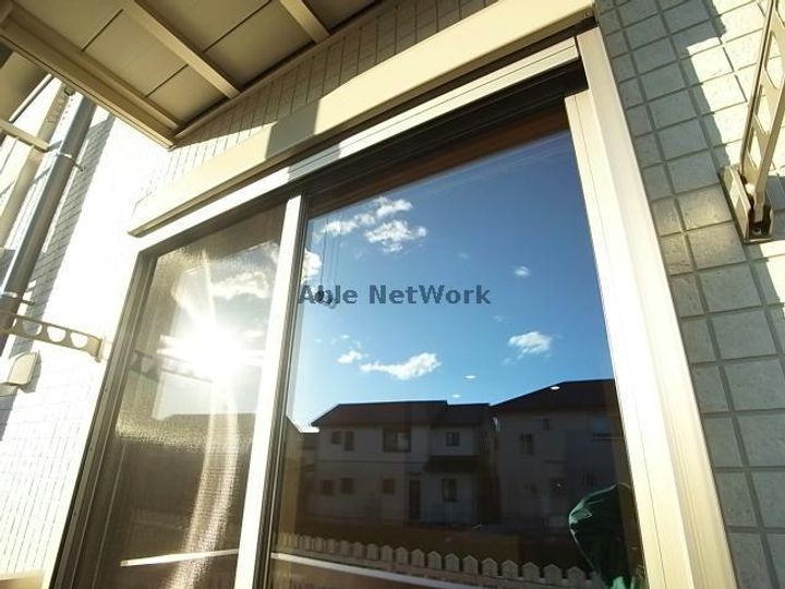 岐阜県岐阜市茜部大野2(アパート)の賃貸物件の内装