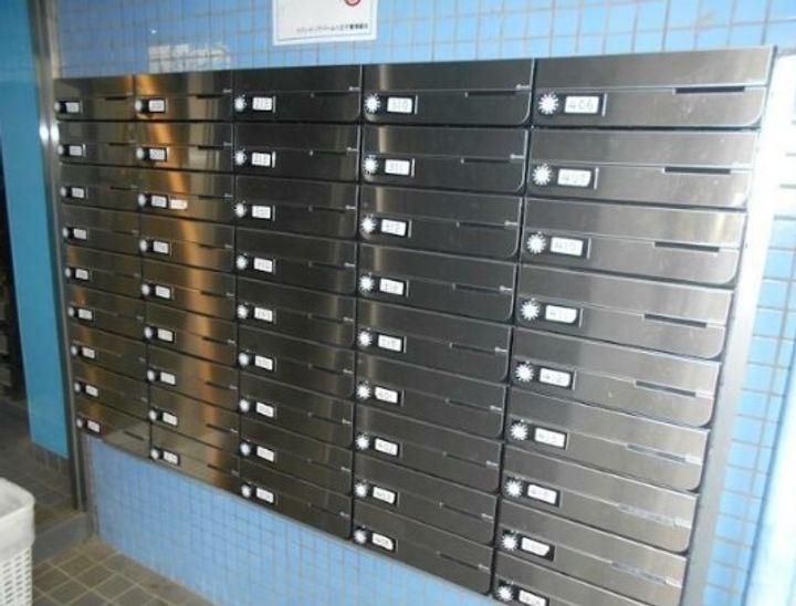 東京都八王子市北野町(アパート)の賃貸物件の地図