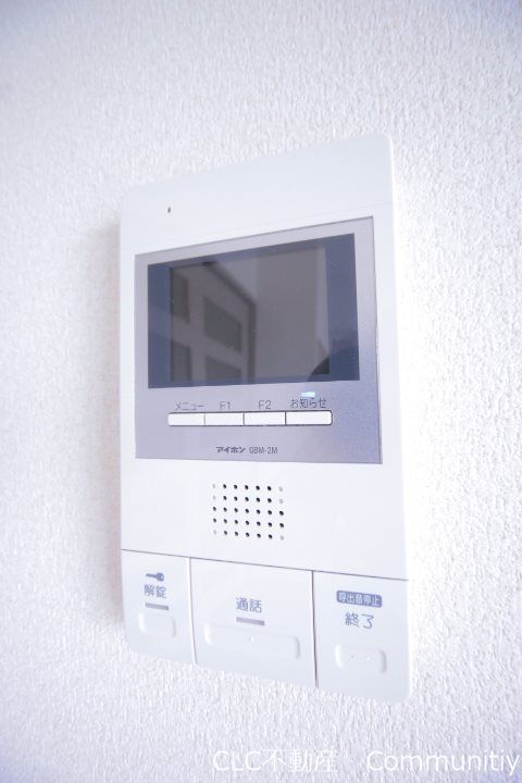 千葉県浦安市猫実2(マンション)の賃貸物件の内装