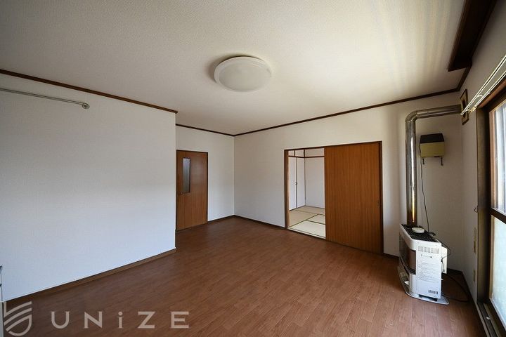 北海道岩見沢市北四条西9(アパート)の賃貸物件の内装