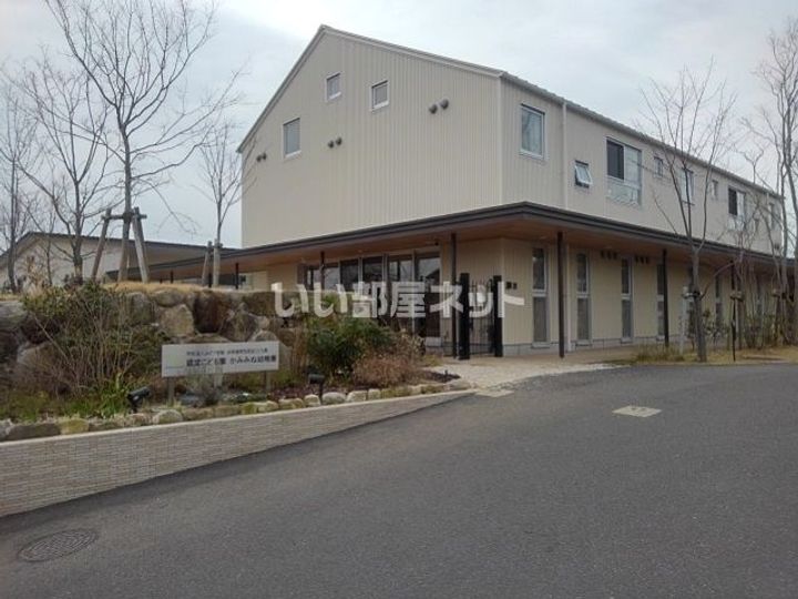 プレミアムアイランド立野の周辺