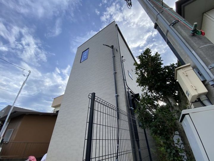 ベックアパートメント東川口のその他画像