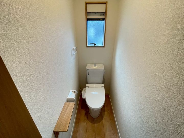 福岡県糸島市前原西1(一戸建)の賃貸物件の内装