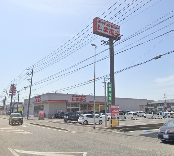 福岡県糸島市前原西1(一戸建)の賃貸物件の周辺