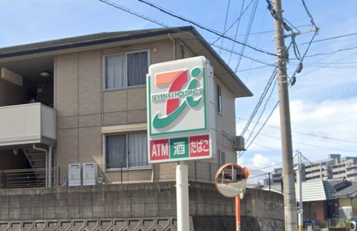 福岡県糸島市前原西1(一戸建)の賃貸物件の周辺