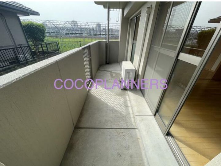 イーストチェリー壱番館の内装