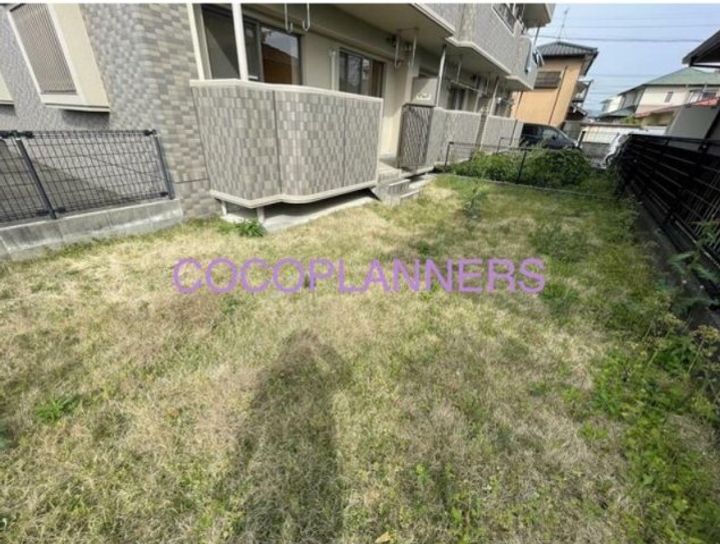 イーストチェリー壱番館の内装