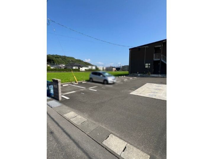 Prendreの地図