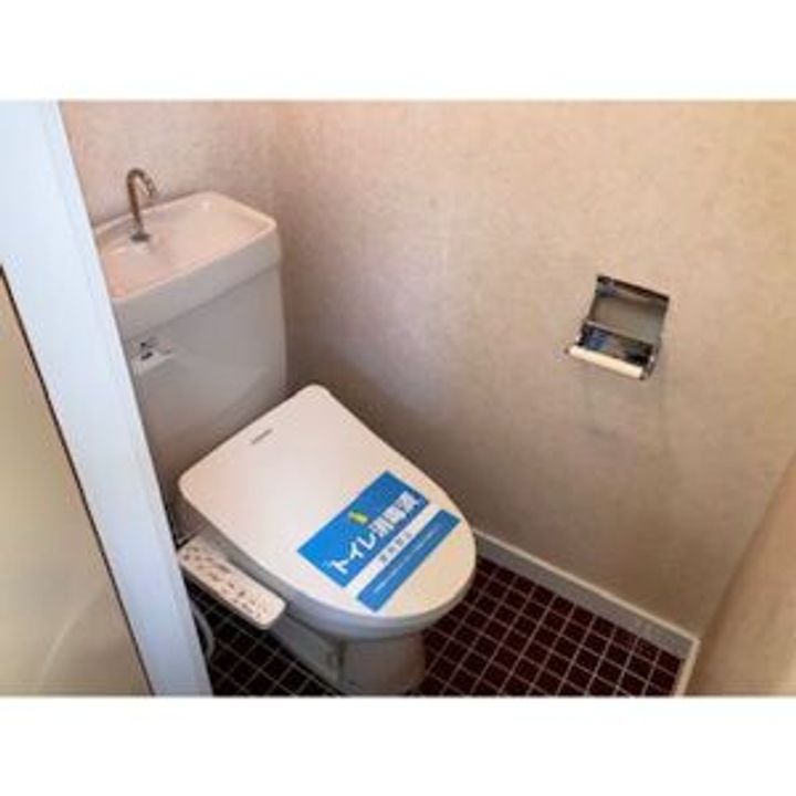 新潟県新潟市東区東明1(一戸建)の賃貸物件の内装